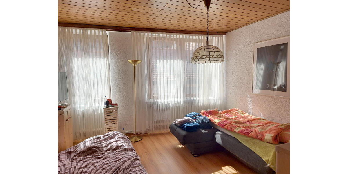 ObjNr:18238 - Sehr gut vermeitetes Wohnhaus mit Gewerbeanteil - Mehrfamilienhaus, Wohnhaus Bad Dürkheim | Angebot:21271143