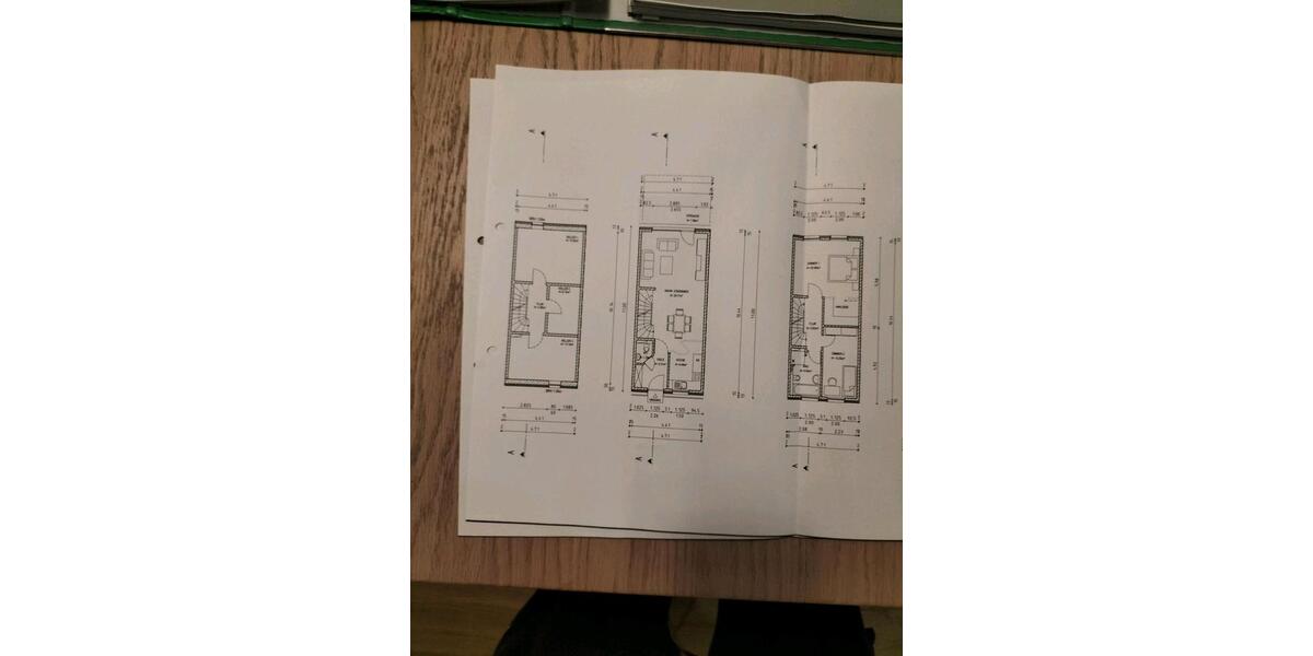 Reihenhaus Hockenheim - 5 Zimmer, 124 m&sup2;, 560.000&euro; | Angebot:26156213