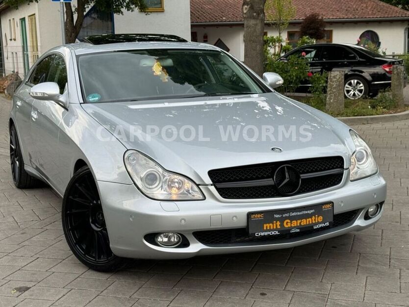 CLS 350