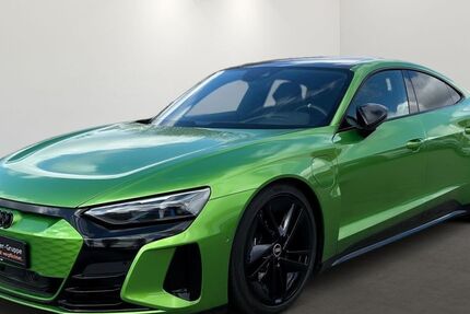 Audi e-tron GT 77.486 km 71.970 &euro; Grünstadt 67269