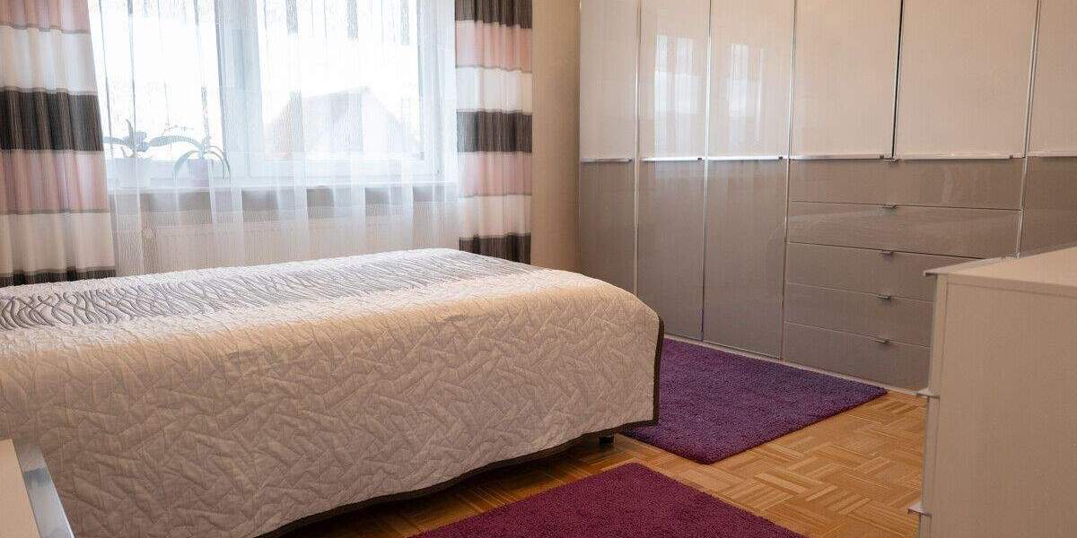 Etagenwohnung Oftersheim - 3 Zimmer, 78 m&sup2;, 339.000&euro; | Angebot:24850612