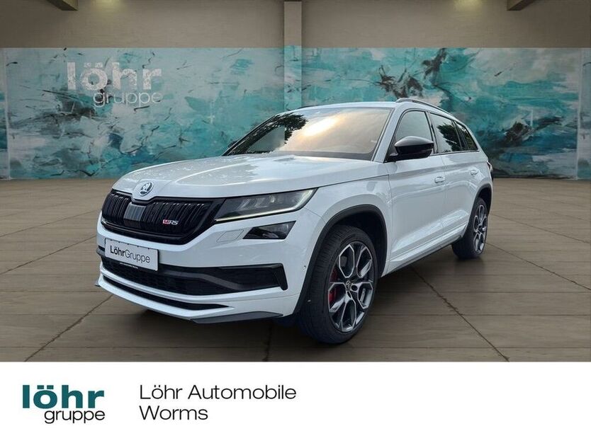 Kodiaq