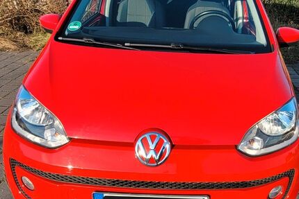 VW up!