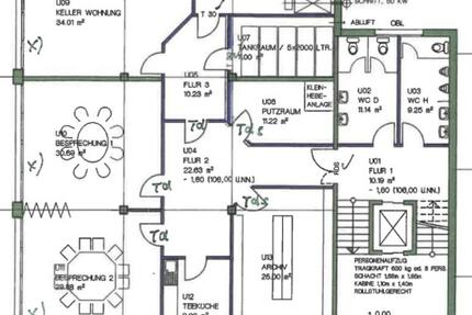 Gewerbeobjekt Sankt Leon-Rot Rot - 1.100&euro; | Angebot:23644582