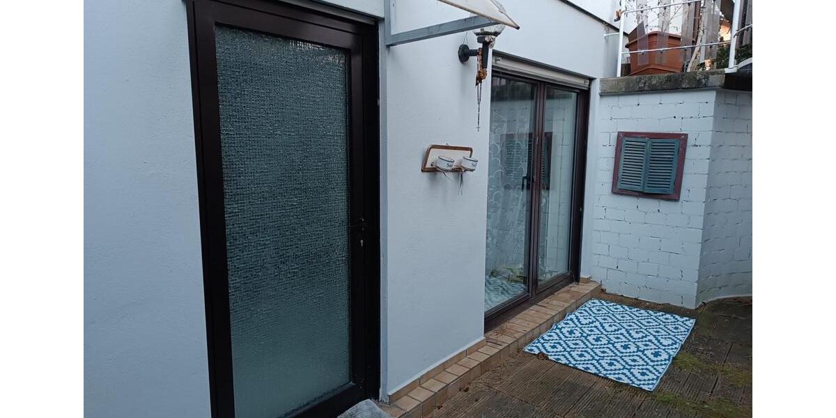 Etagenwohnung Gernsheim - 1 Zimmer, 40 m&sup2;, 700&euro; | Angebot:25636454