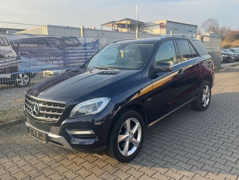 ML 350