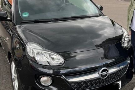 Opel Adam 103.000 km 8.800 &euro; Bensheim 64625