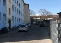 Stop: 2-Zimmer-Wohnung in Stadtlage
