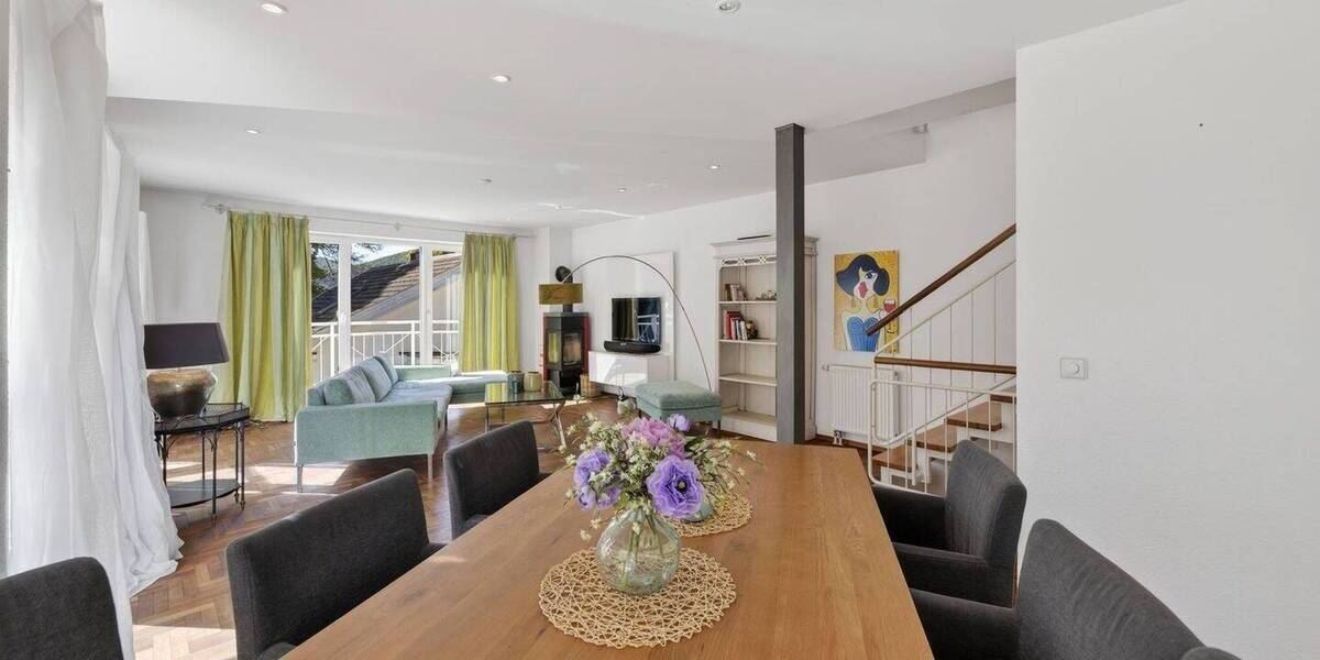 Einfamilienhaus Heidelberg Schlierbach - 1.380.000&euro; | Angebot:26411027