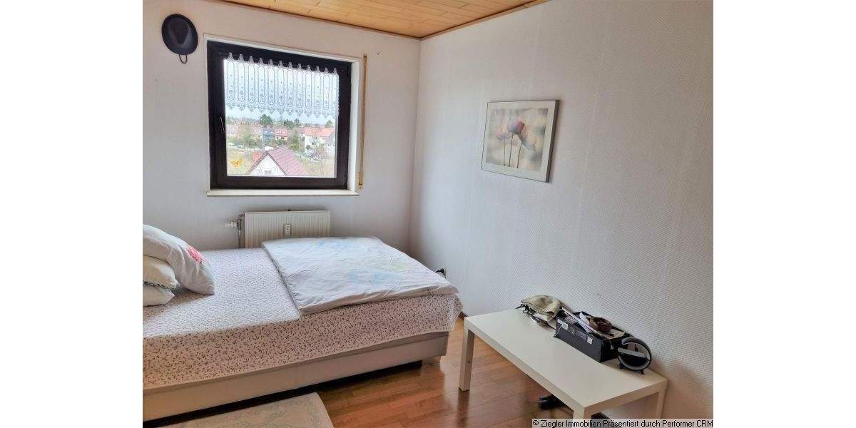 Etagenwohnung Edingen-Neckarhausen Edingen - 3 Zimmer, 82 m&sup2;, 250.000&euro; | Angebot:25800881
