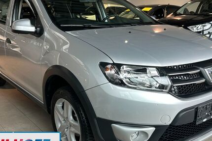 Dacia Sandero 29.169 km 8.970 &euro; Mannheim 68309