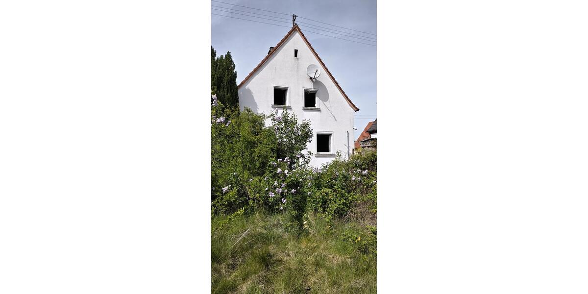 Einfamilienhaus Ebertsheim - 5 Zimmer, 85 m&sup2;, 195.000&euro; | Angebot:26367130