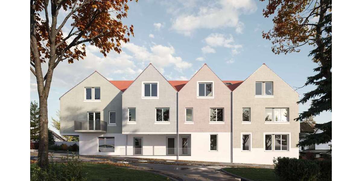 Etagenwohnung Weinheim - 2 Zimmer, 73 m&sup2;, 451.174&euro; | Angebot:26768132