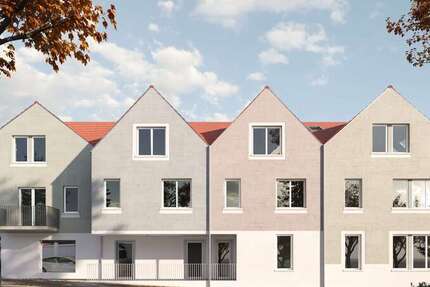 Wohnung Weinheim - 2 Zimmer, 73 m&sup2;, 451.174&euro; | Angebot:26768132