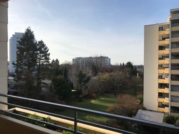 Etagenwohnung Heidelberg Handschuhsheim - 1 Zimmer, 33 m&sup2;, 656&euro; | Angebot:26040696