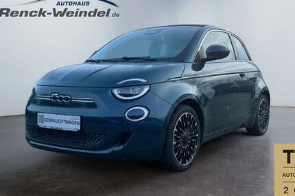 Fiat 500e 44.923 km 18.489 &euro; Speyer 67346