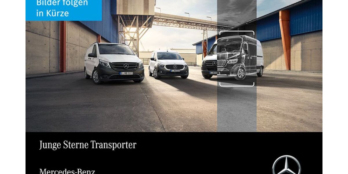 Mercedes-Benz Sprinter 4.692 km 66.616 &euro; Heidelberg 69126