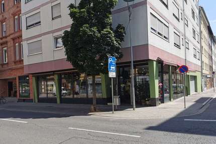 Einzelhandel in Ludwigshafen 320.000 € 127 m²