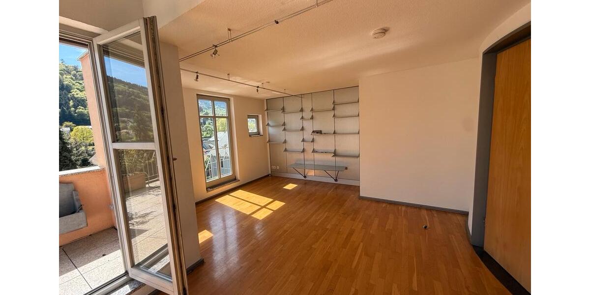Einfamilienhaus Heidelberg Peterstal - 3 Zimmer, 113 m&sup2;, 2.000&euro; | Angebot:26351367