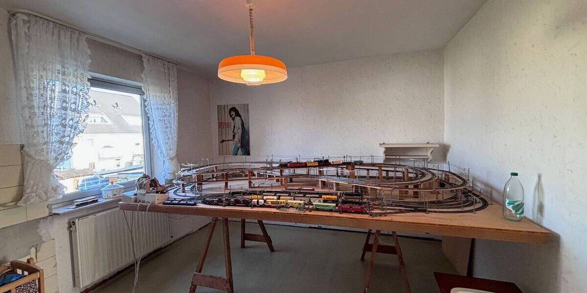 Doppelhaushälfte Lampertheim - 6 Zimmer, 122 m&sup2;, 478.000&euro; | Angebot:26289937