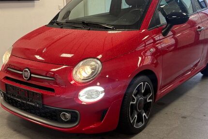 Fiat 500 106.000 km 7.950 &euro; Mannheim 68169