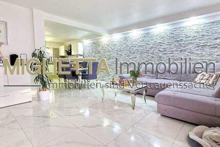 Solides Reihenhaus mit Garten und Garage - Haus Ludwigshafen am Rhein Mundenheim | Angebot:25214578