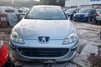 Peugeot 407 251.000 km 550 &euro; Neustadt/Wstr. 67433