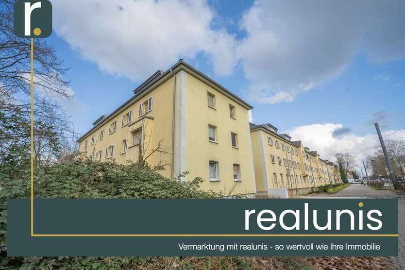 Wohnung zum Kaufen in Ludwigshafen am Rhein 139.000 € 54 m²