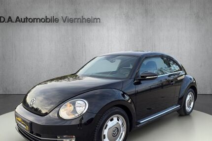 VW Beetle 137.000 km 7.990 &euro; Viernheim 68519