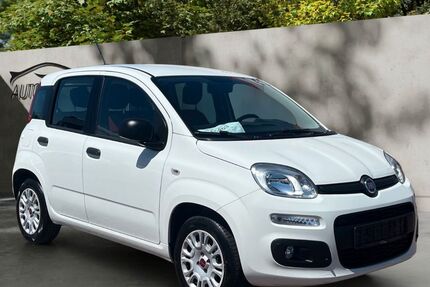 Fiat Panda 41.600 km 8.250 &euro; Neustadt 67434