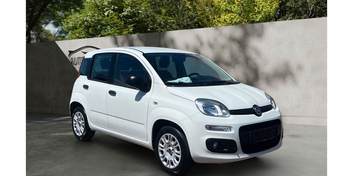 Fiat Panda 41.600 km 8.250 &euro; Neustadt 67434
