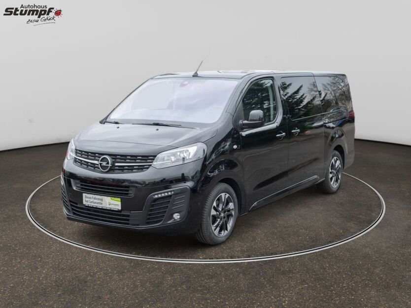 Opel Zafira 146.550 km 35.900 € Heppenheim 64646