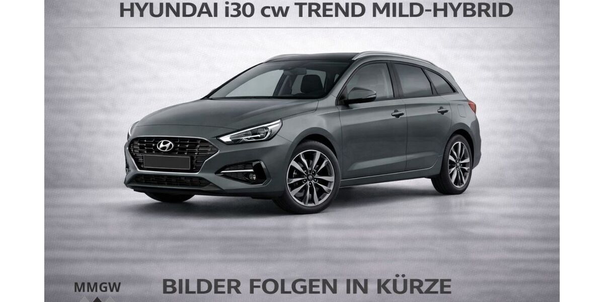 Hyundai i30 61.937 km 16.990 &euro; Bensheim 64625