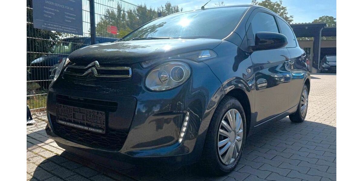Citroen C1 95.692 km 7.900 &euro; LUDWIGSHAFEN AM RHEIN 67071