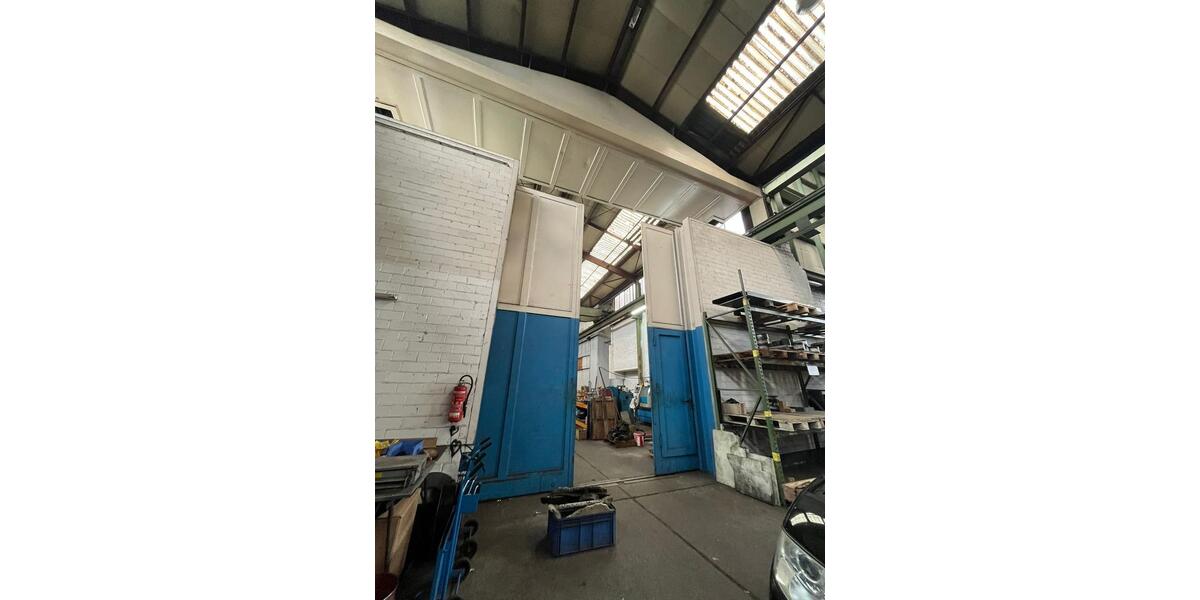 Gewerbeobjekt Viernheim - 1.300&euro; | Angebot:25723667