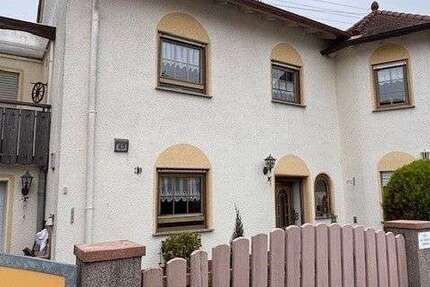 Haus Ludwigshafen am Rhein Rheingönheim - 5 Zimmer, 185 m&sup2;, 550.000&euro; | Angebot:25280649