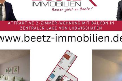 Wohnung Ludwigshafen