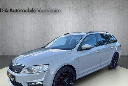Skoda Octavia 175.000 km 12.900 &euro; Viernheim 68519