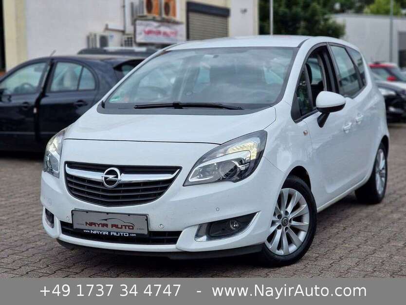 Meriva