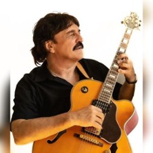 Werner Goos Trio 17.04.2026 Jazzhaus Heidelberg