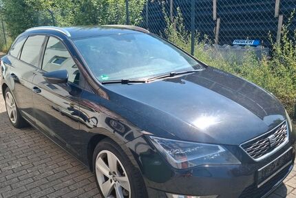Seat Leon 280.000 km 4.650 &euro; Walldorf (bei Heidelberg) 69190