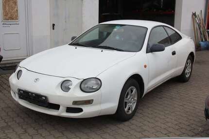 Toyota Celica 275.000 km 1.800 &euro; Frankenthal (Pfalz) 67227