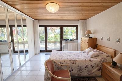 WOHNKOMFORT MIT RENDITE BOOSTER - Einfamilienhaus Mannheim Rheinau | Angebot:26214925