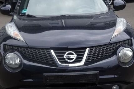 Nissan Juke 41.000 km 11.990 &euro; Ludwigshafen am Rhein 67059