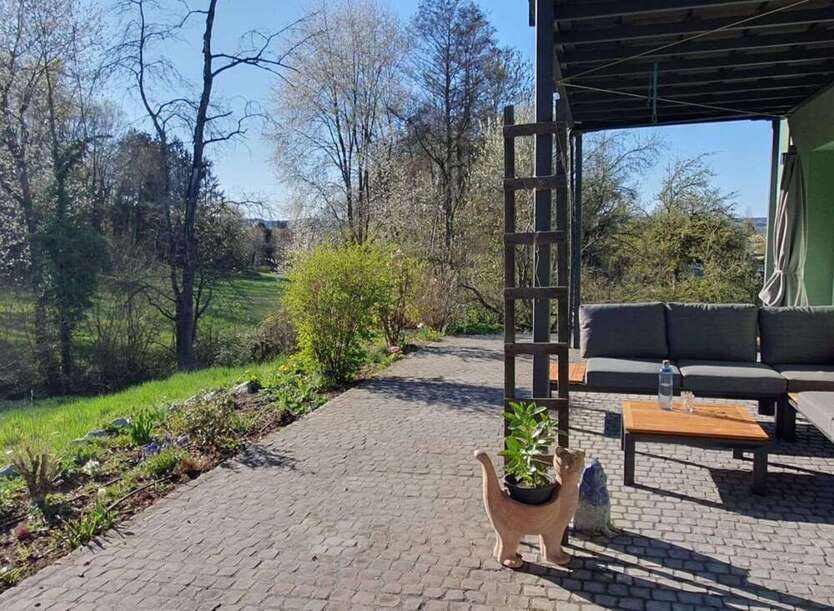 Haus zum Kaufen in Rimbach 924.000 € 263 m²