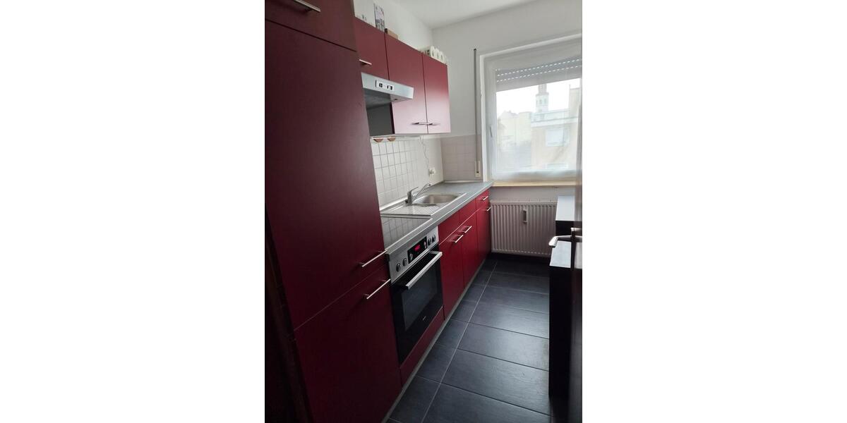 Etagenwohnung Bad Dürkheim - 2 Zimmer, 46 m&sup2;, 135.000&euro; | Angebot:25921712