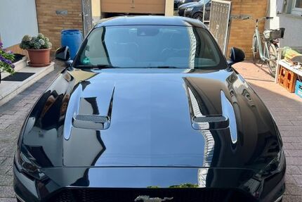 Ford Mustang 42.620 km 40.000 &euro; Mannheim 68259