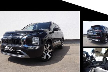 Mitsubishi Outlander 3.500 km 45.490 &euro; Bensheim 64625