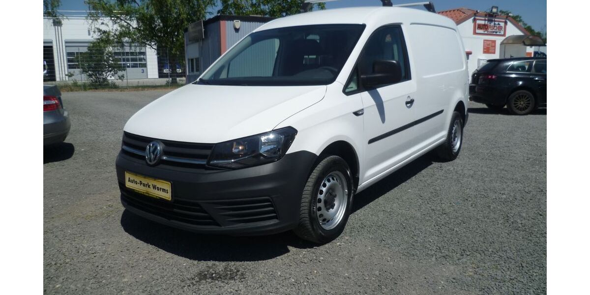VW Caddy 105.400 km 13.450 &euro; Worms 67547