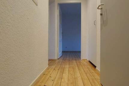 2-Zimmer-Wohnung mit großem Balkon 2 zimmer